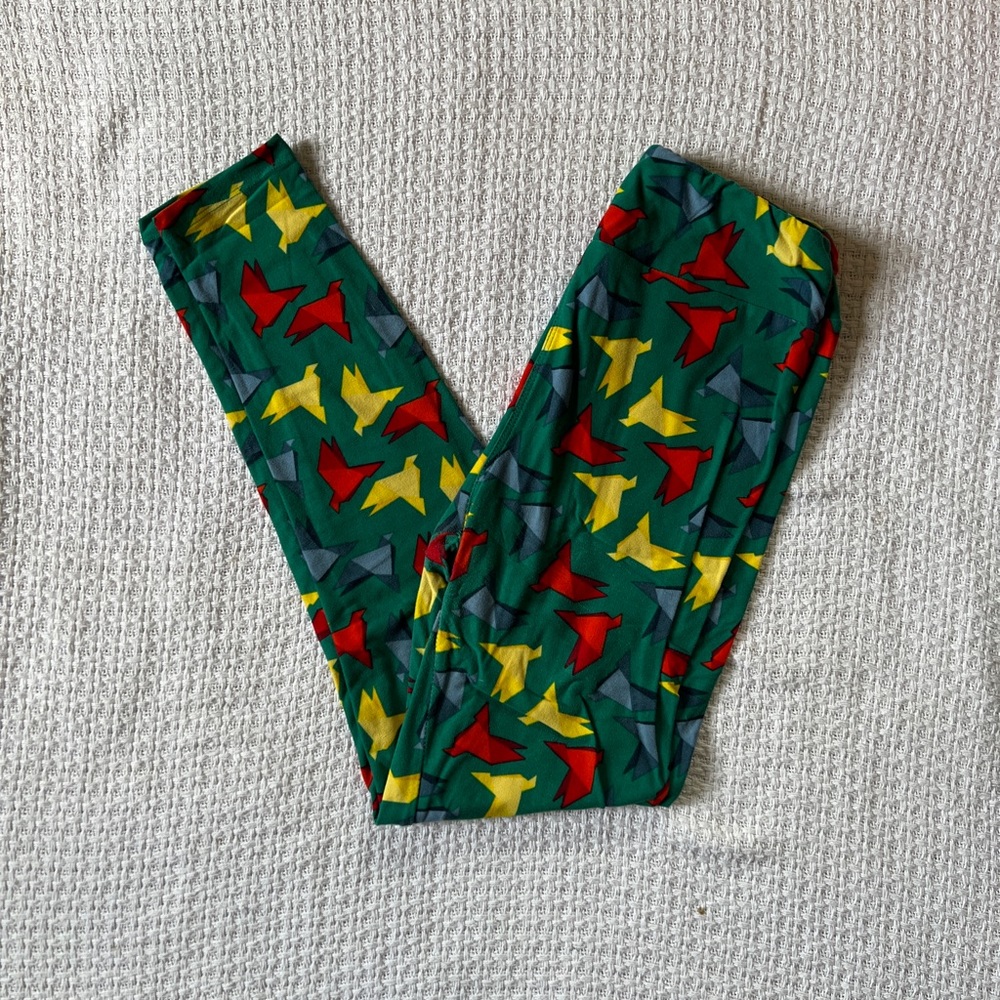 LuLaRoe Leggings - One Size